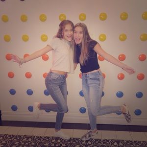 Meet your Posher, Alex